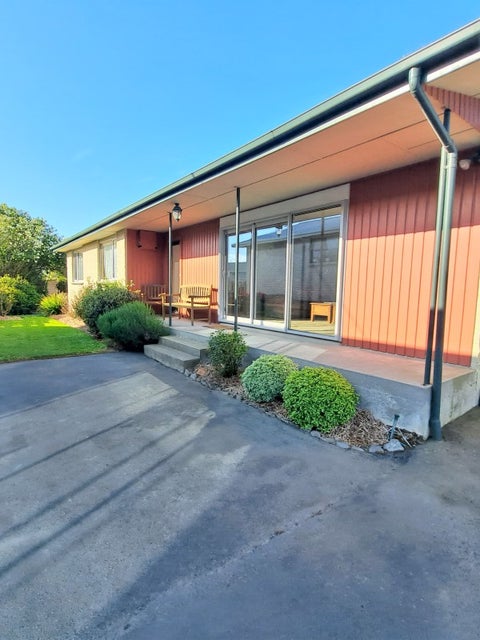 31 Ipswich Street, Balclutha