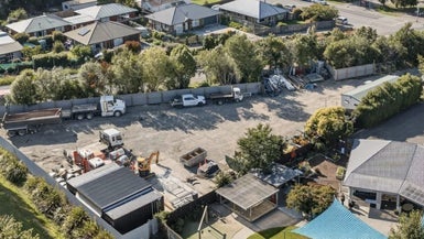16A Wales Street, Rangiora, Rangiora