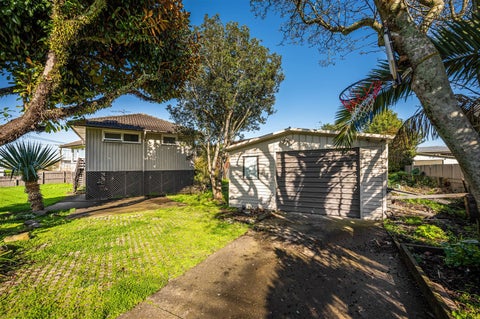 71 Smiths Avenue, Papakura, Papakura