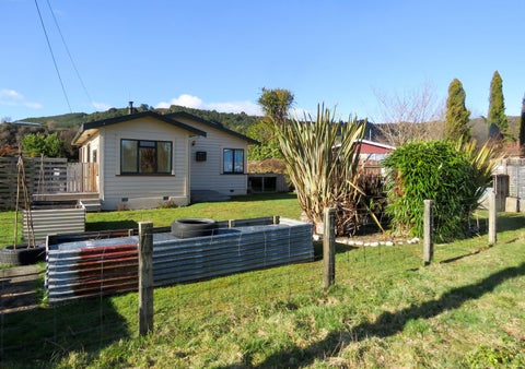 7 Main Street, Reefton, Reefton