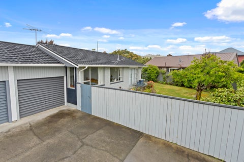 11B TULLOCH PLACE, Papanui, Christchurch