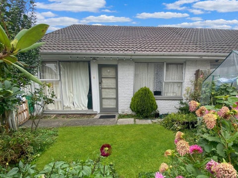 3/81 Southampton Street, Sydenham, Christchurch