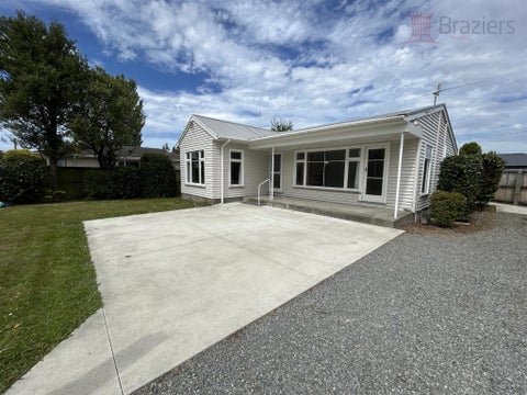 47A Aorangi Road, Bryndwr, Christchurch