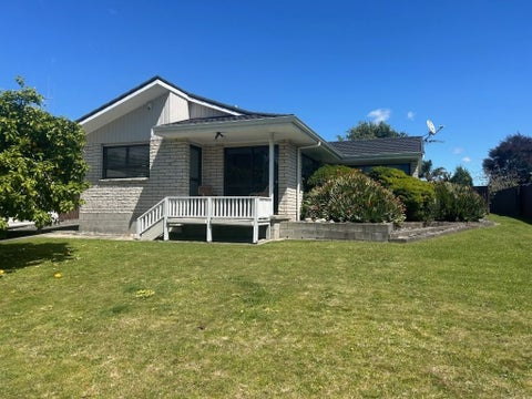 10 Berwick Place, Mount Maunganui, Mount Maunganui