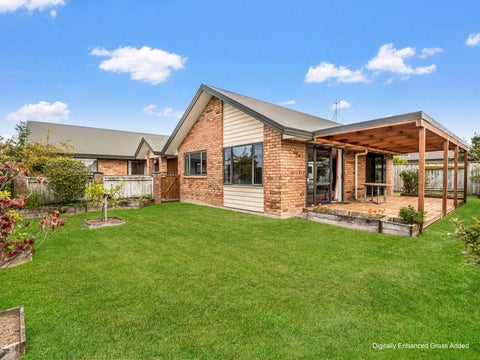 1 Nevada Way, Kelvin Grove, Palmerston North
