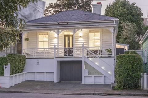 39 Home Street, Grey Lynn, Auckland