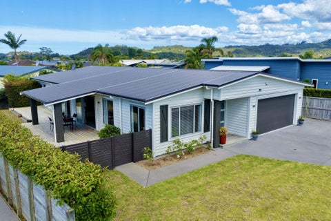 148 Kupe Drive, Whitianga, Whitianga