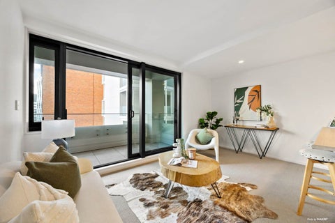 5D/14 Waterloo Quadrant, Auckland Central, Auckland