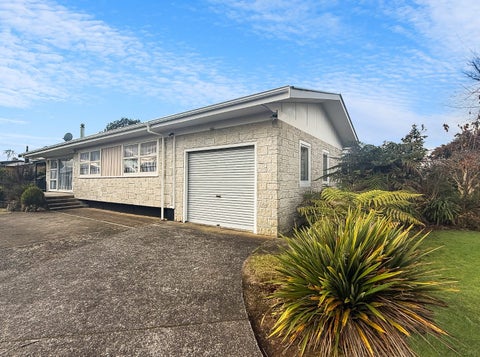 47 Pohutukawa Drive, Tokoroa, Tokoroa