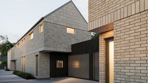 2/33 Cornwall Street, St Albans, Christchurch