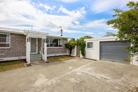 5C Penny Street, Mayfield, Blenheim