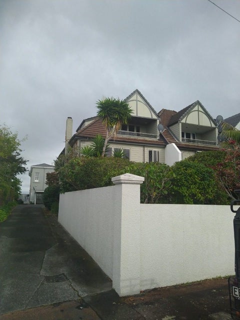 10 Arthur Street, Freemans Bay, Auckland
