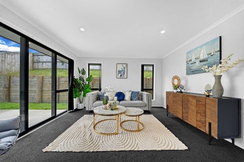 36 Leathem Crescent, Pokeno