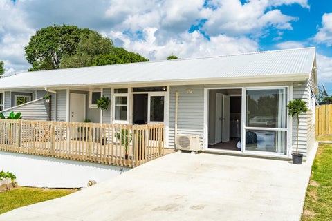 98A Gordon Street, Dargaville, Dargaville