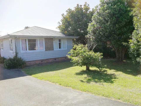 8 Parker Avenue, New Lynn, Auckland
