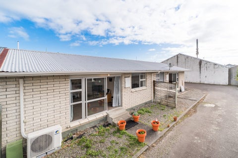 23/135 Ferguson Street, West End, Palmerston North