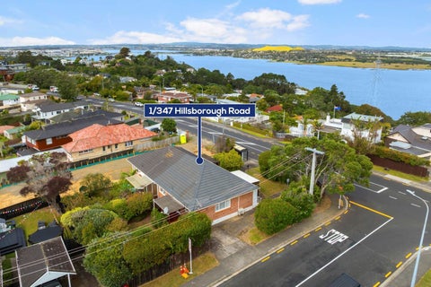 1/347 Hillsborough Road, Mount Roskill, Auckland