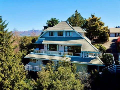 37 Alpine Avenue, Hanmer Springs, Hanmer Springs