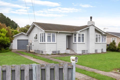 54 Wakefield Street, Whanganui East, Whanganui