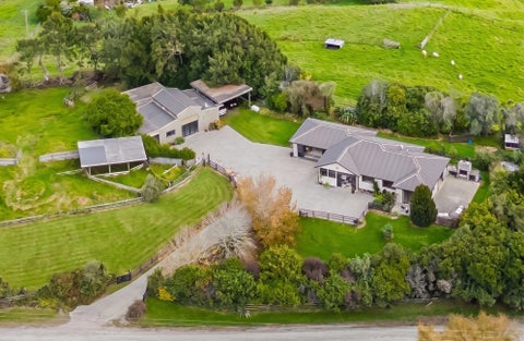 103 Zanders Road, Waimauku