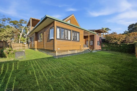 5/12 Alverston Street, Waterview, Auckland