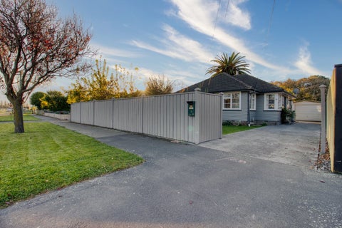 28 Leistrella Road, Hoon Hay, Christchurch