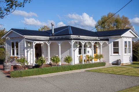 14 Princess Street, Martinborough
