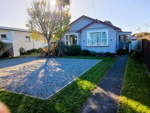 23 Gladstone Street, Westport, Westport
