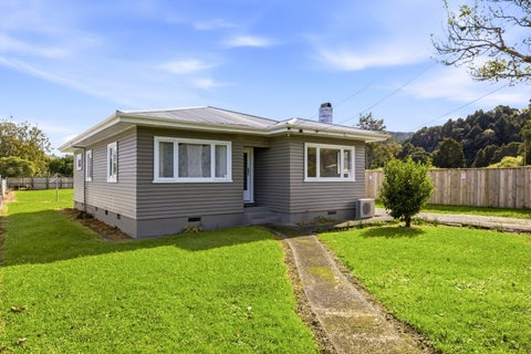 14 Leese Street, Taumarunui, Taumarunui
