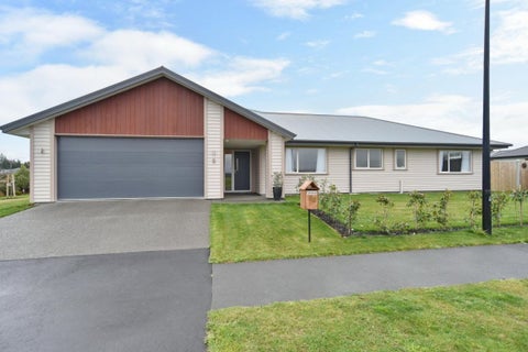 88 Petries Road, Woodend, Woodend
