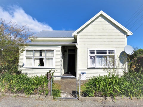 2 Rintoul Street, Westport, Westport