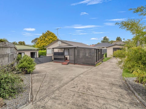 21A Chester Street, Levin, Levin