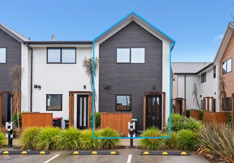 5/105 Purchas Street, Edgeware, Christchurch