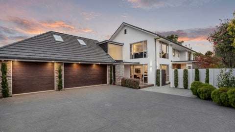 76A Harakeke Street, Fendalton, Christchurch