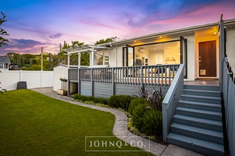 40 Richard Farrell Avenue, Remuera, Auckland
