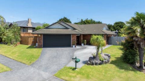 13 Byblos Place, The Gardens, Auckland