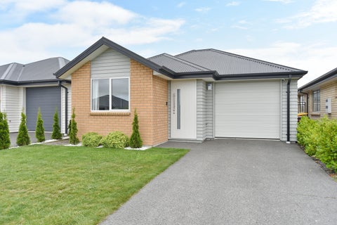 16 James Caird Lane, Wigram, Christchurch