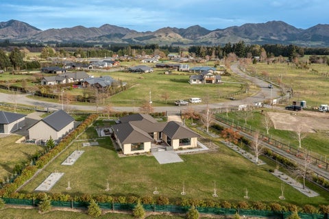 30 Lochiel Drive, Hanmer Springs, Hanmer Springs