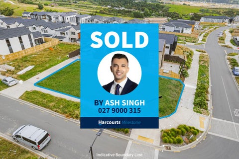 64 Michael Bosher Way, Flat Bush, Auckland