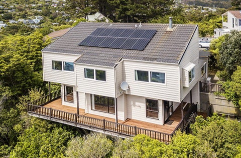 7 Kilgour Way, Crofton Downs, Wellington