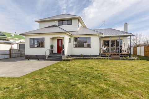 86 Tutaenui Road, Marton