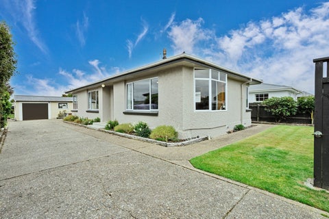8 Arun Crescent, Glengarry, Invercargill