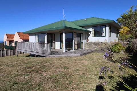 83 Ashton Fitchett Drive, Brooklyn, Wellington