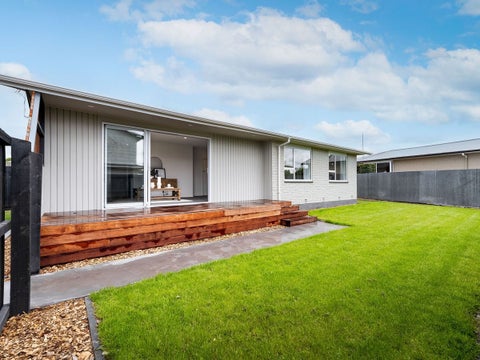 15 Pethig Place, Halswell, Christchurch