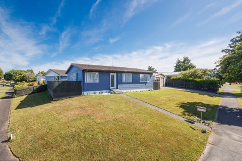 61 Hillcrest Drive, Kelvin Grove, Palmerston North
