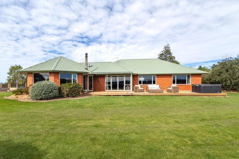 50 Bassett Road, Rosewill, Timaru
