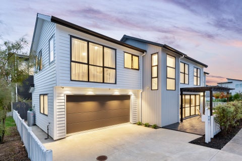 9 Greenfinch Road, Hobsonville, Auckland