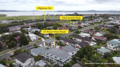 8/67 Royal View Road, Te Atatu South, Auckland
