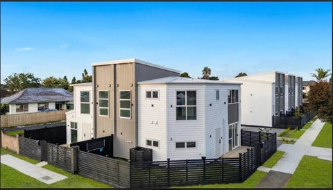 30 Carruth Road, Papatoetoe, Auckland