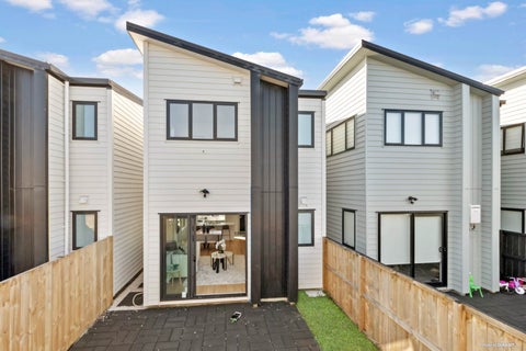 17 Bei Road, Papakura, Papakura